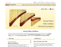 1panflute.com