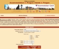 AccommodationInCzech.com