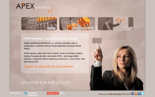 Apex-Solutions.cz