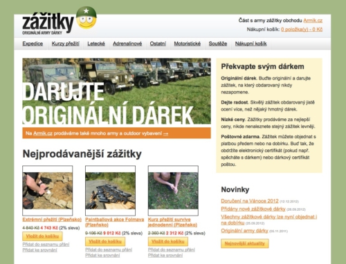 Armyzazitky.cz