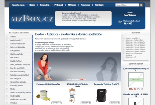 AzBox.cz