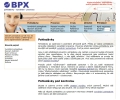 BPX.cz