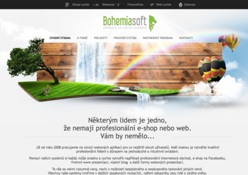 Bohemiasoft.cz