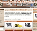 BotyNaSport.cz