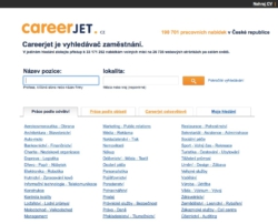 Careerjet.cz