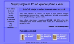 CdStojany.cz