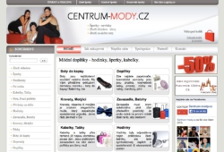 Centrum-Mody.cz