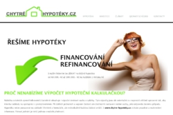 Chytre-Hypoteky.cz