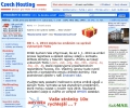 CzechHosting.cz