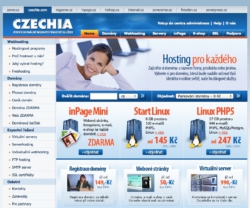 Czechia.cz