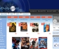 DVD-City.cz