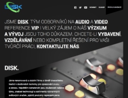 Disk.cz