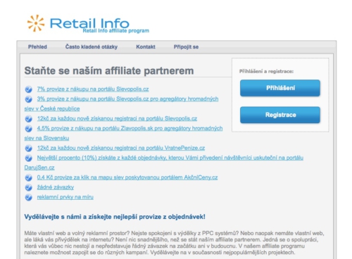 ERetail.cz