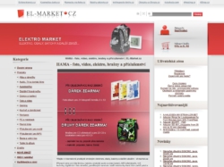 El-Market.cz