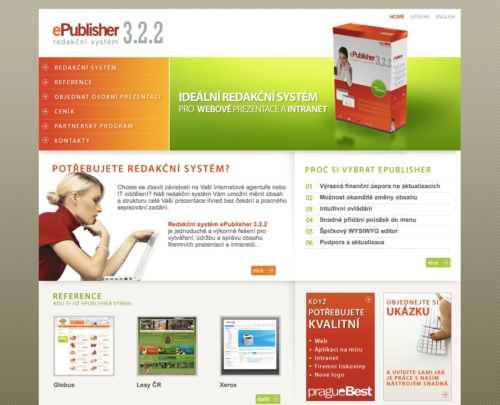 Epublisher.cz