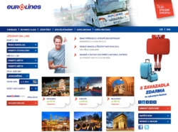 EuroLines.cz