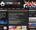 FotbalFans.cz