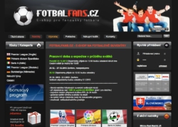 FotbalFans.cz