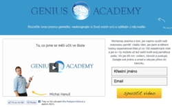 Genius Academy