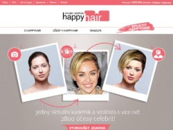 HappyHair.cz