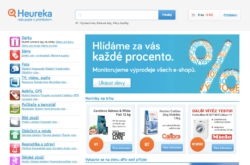 Heureka.cz