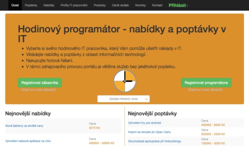 Hodinovyprogramator.cz