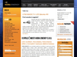 HoraEnergy.cz