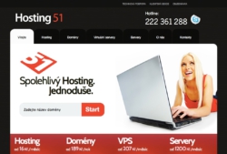 Hosting51.cz