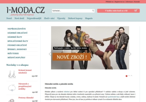 I-Moda.cz