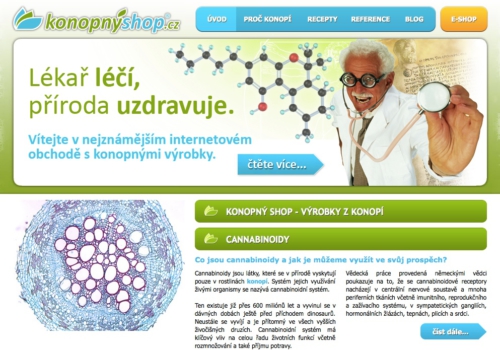 Konopnyshop.cz