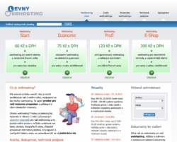 Levny-Webhosting.cz