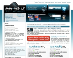 Mam-Web.cz