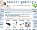 MasazniPotreby.cz