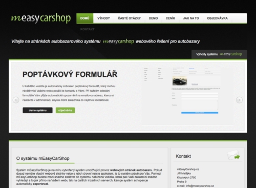 Measycarshop.cz