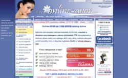 Online-Avon.cz
