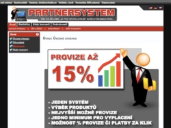 PartnerSystem.cz