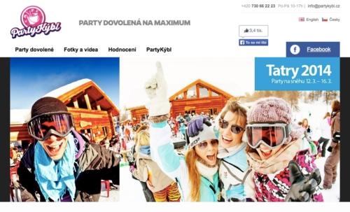 Partykybl.cz