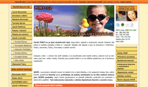 Pobyt.cz