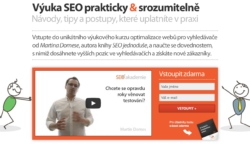 SEO akademie