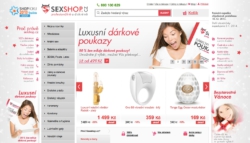 Sexshop.cz