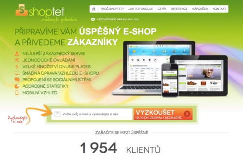 Shoptet.cz