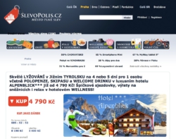 Slevopolis.cz