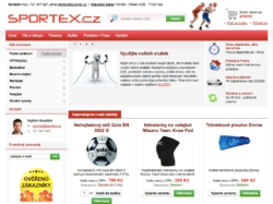 Sportex.cz