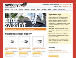 Swiss-Eye.cz