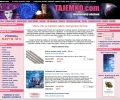 Tajemno.com