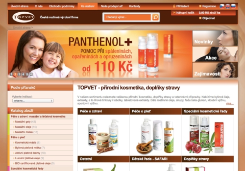 Topvet.cz