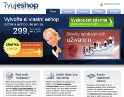 TvujEshop.cz