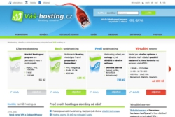 Vas-Hosting.cz