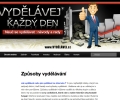 Vydelavej.cz