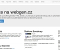 WebGen.cz